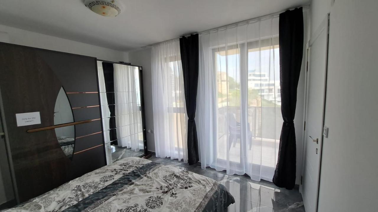Diamond Beach Luxus Apart Obzor 28 Exterior foto