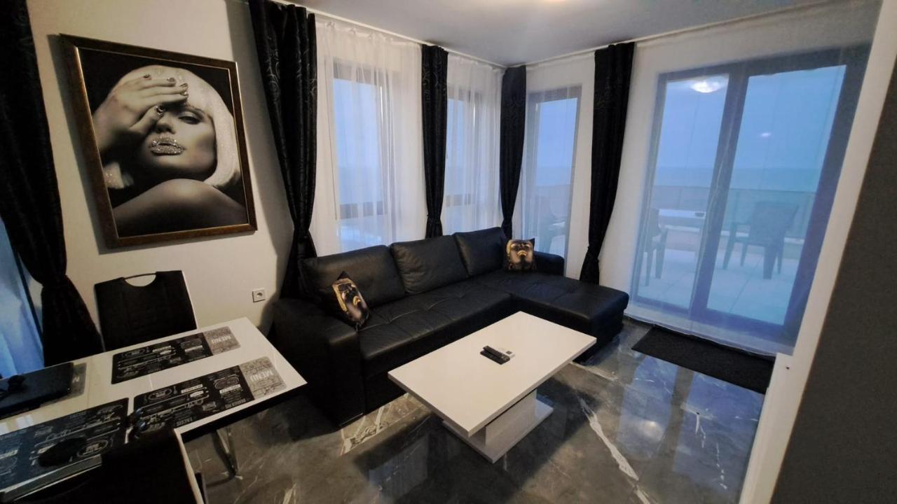 Diamond Beach Luxus Apart Obzor 28 Exterior foto