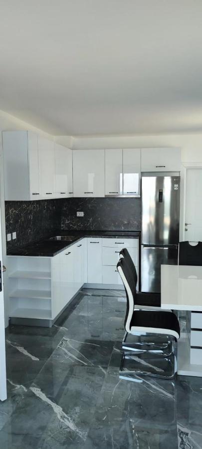 Diamond Beach Luxus Apart Obzor 28 Exterior foto