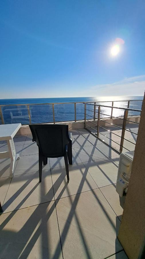 Diamond Beach Luxus Apart Obzor 28 Exterior foto