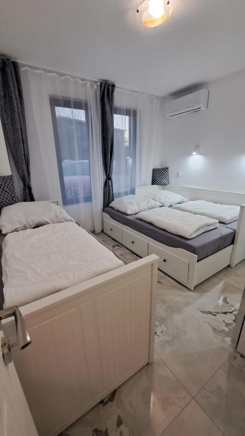 Diamond Beach Luxus Apart Obzor 28 Exterior foto